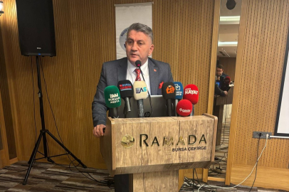 KALBİR Başkanı Mustafa Karaman Kalite dersi zorunlu olmalıdır