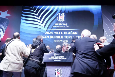 Beşiktaş Platformu: Beşiktaş camiasına yakışmadı