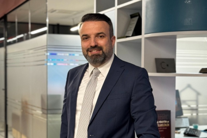 Ekonomi Gazetecileri Derneği Başkanlığına Hasan Arslan seçildi