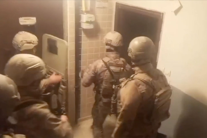 Güvenlik güçleri siber suçlulara nefes aldırmıyor