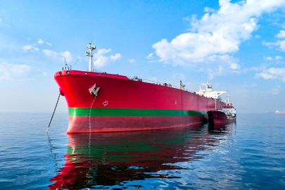 PO/Marine, MED ECA uyumlu ULSFO yakıt ikmaline başladı