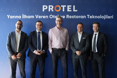 Protel Teknoloji Günleri’nde otel trendleri tartışıldı