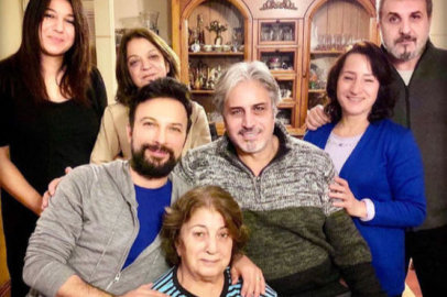 Şarkıcı Tarkan'ın annesi Neşe Tevetoğlu hayatını kaybetti