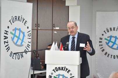 THBB'de Yavuz Işık dönemi devam ediyor