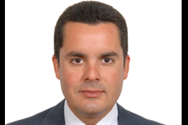 Mehmet Ali Karamehmet, Kaplamin YKB seçildi