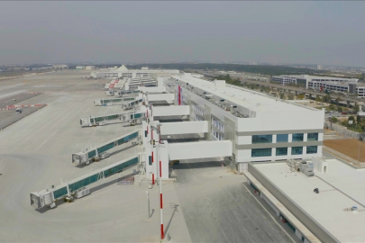 Antalya Havalimanı’na EBRD’den dev finansman