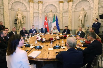 İtalya ile stratejik ortaklıkta yeni bir boyut