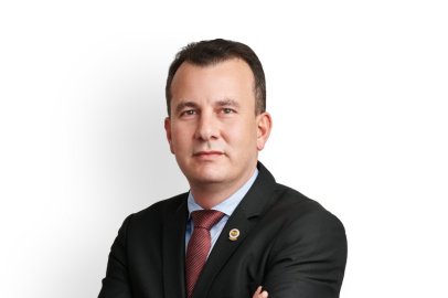 Can Gülcan, Akenerji'deki GMY görevinden istifa etti