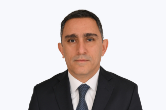 Şişecam Genel Müdürlüğüne Can Yücel atandı