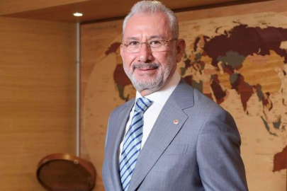 Tosyalı: Demir çelik sektörünün ABD'deki performansı dikkat çekici