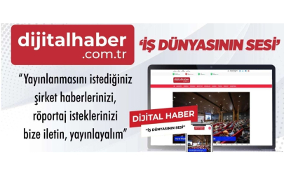 Dijital Haber kimindir?