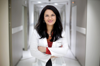 Dr. Yeliz Zahiroğlu: Erken teşhisle Ankilozan Spondilitte önlenebilir