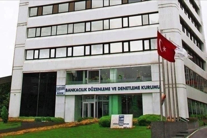 Bankacılık sektörünün Mart sonu net karı 216,1 milyar lira oldu