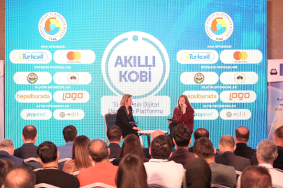 Diyarbakır'dan "KOBİ'ler için Dijital Dönüşüm artık bir zorunluluk" mesajı