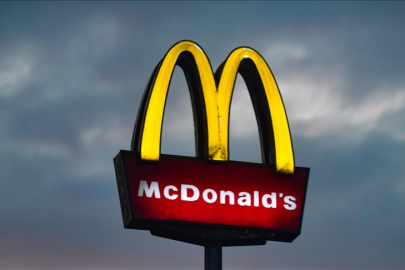 McDonald's'ın küresel geliri ve karı azaldı