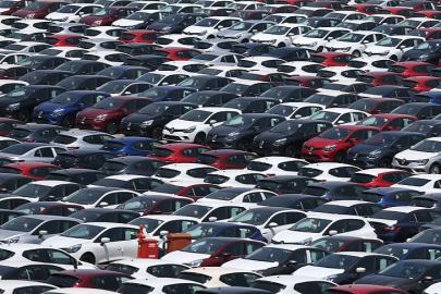Otomotiv en fazla ihracat yapan sektör oldu