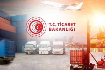 Son 12 ayda ihracat yüzde 2,7, ithalat yüzde 0,2 arttı