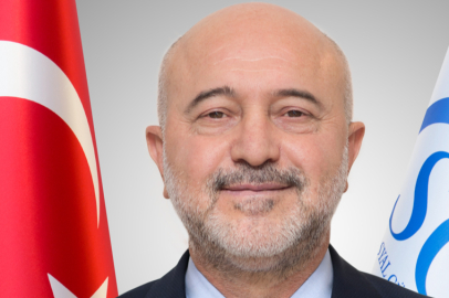 TKYB Başkanlığına Raci Kaya seçildi