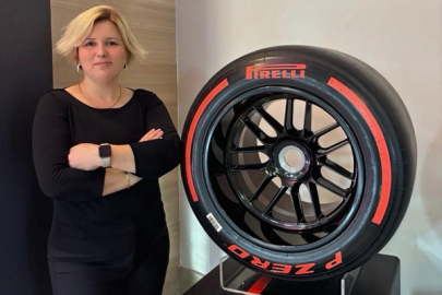 Pirelli Türkiye Satış Müdürlüğü’ne Gülnur Daş atandı