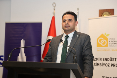 ESBAŞ firmaları kaynak kullanımında iş birliği yapacak