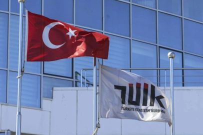 TÜİK duyurdu: Enflasyon yıllık bazda yüzde 37,86 oldu