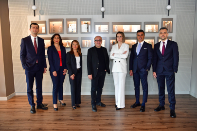 PwC Türkiye ekibine yeni profesyoneller katıldı