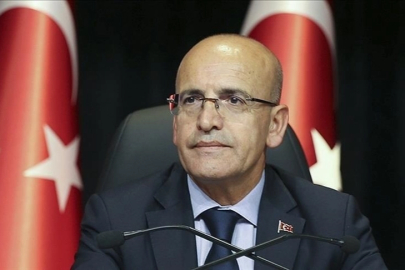 Bakan Şimşek: Dezenflasyon süreci devam ediyor