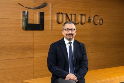 Hüsnü Okvuran, Ünlü Co CEO yardımcısı oldu