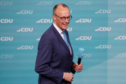 Friedrich Merz kimdir?