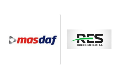 Masdaf ve RES Enerji’den stratejik iş birliği
