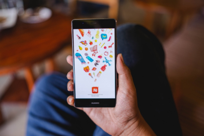 Çinli e-ticaret platformları ABD tüketicilerinin gözdesi oldu