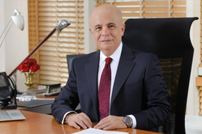 Penta Yönetim Kurulu Başkanlığına Mehmet Tütüncü seçildi