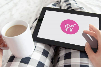 Türkiye'de e-ticaret hacmi 3 trilyon 162 milyon lira oldu
