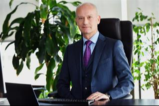 Netaş CEO’su Sinan Dumlu 2025 yılı ilk çeyrek rakamlarını açıkladı
