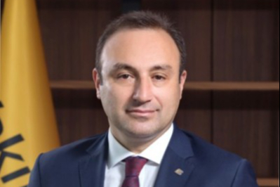 Hazım Akyol, Vakıf Leasing Yönetim Kurulu Başkanı oldu