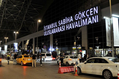 Sabiha Gökçen, "Avrupa’da en hızlı büyüyen havalimanı'' oldu