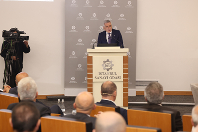 Türk iş dünyası ABD ve AB pazarında daha güçlü temsil edilmeli