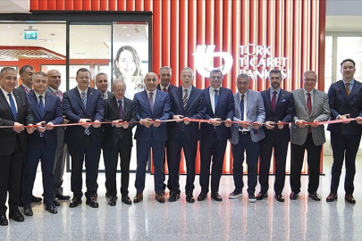 Türk Ticaret Bankası, 112 yıl sonra yeniden faaliyette