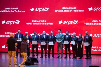 Arçelik ve Beko, satıcı ve servislerini ödüllendirdi
