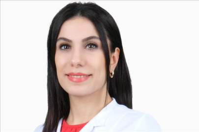 Diyetisyen Gamze Çakaloğlu'ndan paketli gıdalara dikkat uyarısı