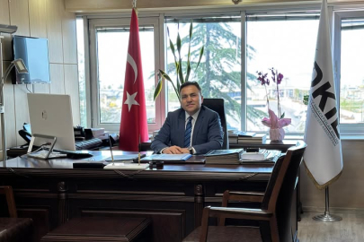 DKİB Genel Sekreterliğine Ongan Bahadır atandı