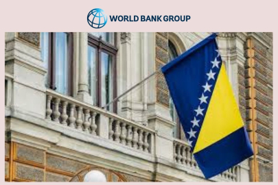 Dünya Bankasından Bosna-Hersek'e enerji desteği