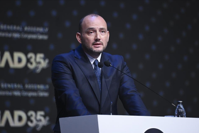 MÜSİAD Başkanlığına Burhan Özdemir seçildi