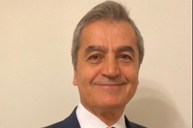Ülker Bisküvi YK Başkanlığına Ahmet Bal seçildi