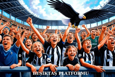Beşiktaş Platformundan dostluk çağrısı