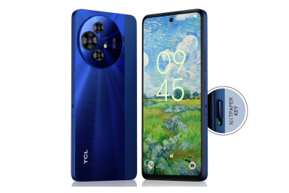 TCL 50 Pro NXTPAPER 5G akıllı telefonuna ödül