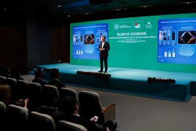 TOGG, Trumore'de 2,5 milyonluk satış hedefliyor