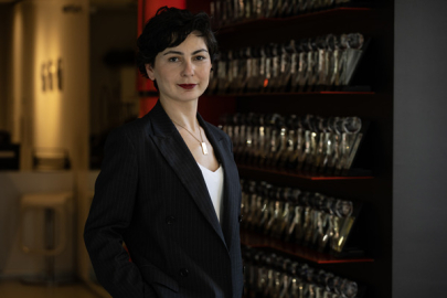 Ogilvy PR’ın genel müdürü Duygu Çavdar oldu