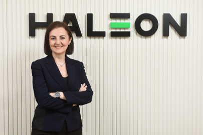 Özlem Kaynak, Haleon Orta Doğu ve Afrika Genel Müdürü oldu