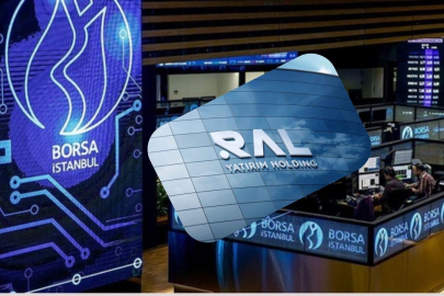 Ral GYO, güçlü büyüme hedefiyle Halka Arza hazırlanıyor